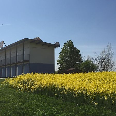 Tour-Motel Wilfersdorf  Luaran gambar
