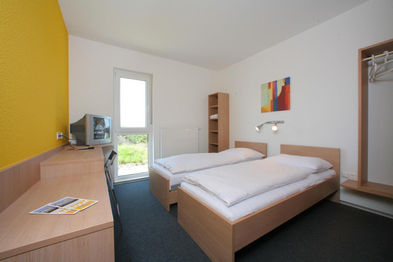 Tour-Motel Wilfersdorf  Bilik gambar